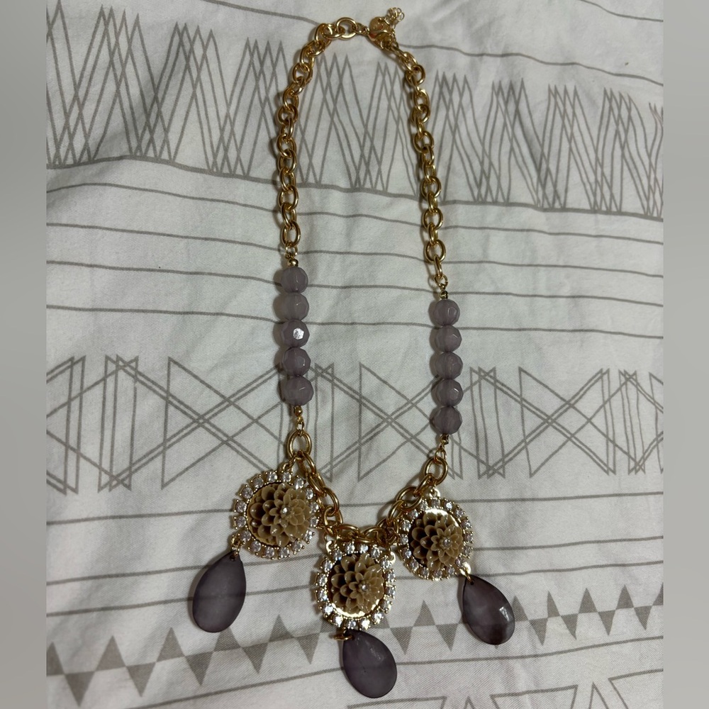 Plunder Necklace